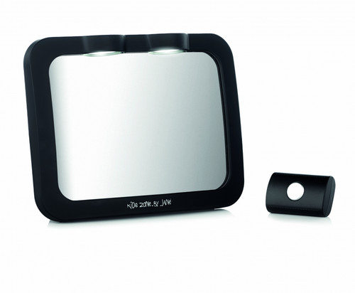 Jané Rear-view Mirror to Monitor Baby in the Car