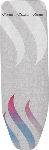 Vileda Ironing Board Cover Total Reflect