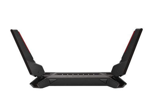 Asus Router WiFi AX6000 1WAN 4LAN 2USB GT-AX6000