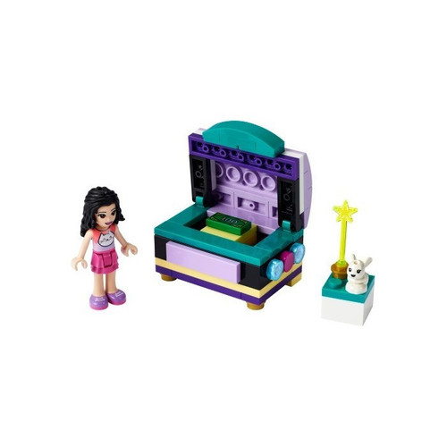 LEGO Friends Emma's Magical Box 5+