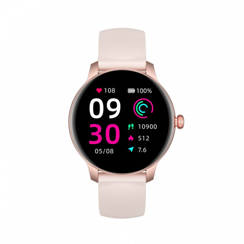 Oromed Smartwatch ORO LADY ACTIVE