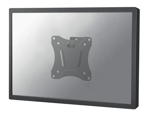 NewStar TV Wall Mount 10-30" VESA 100x100 NM-W25BLACK