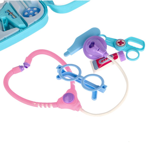 Medical Playset 3+