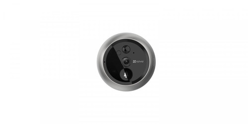 EZVIZ Video Doorbell DP2C CS-DP2C