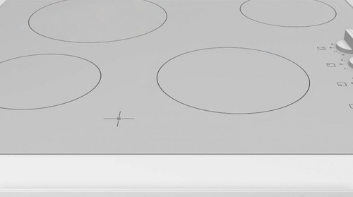 Bosch Ceramic Hob 60 cm PKE612CA2E