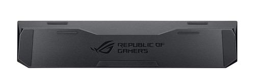 Asus ROG Gaming Wrist Rest, black