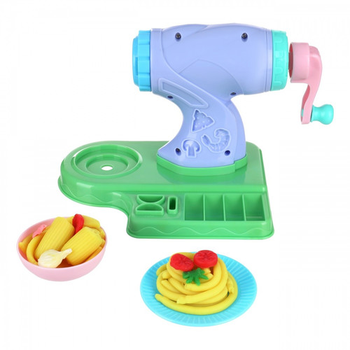 Smily Play Modelling Compound Set Pasta 3+