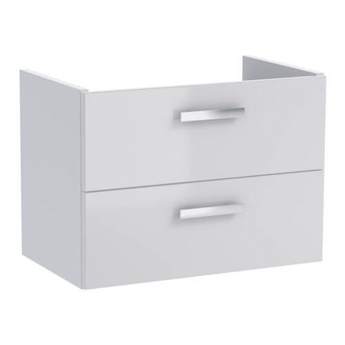 Mirano Basin Cabinet Vika 65 cm, white