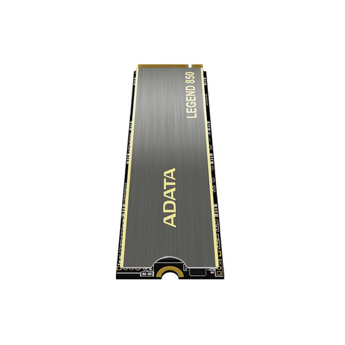 Adata SSD Legend 850 512GB PCIe 4x4 5/2.7 GB/s M2