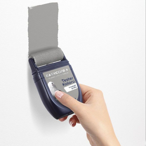 Dulux Colour Play Tester EasyCare+ 0.03l graphite durability