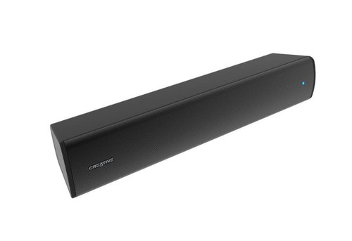 Creative Labs Compact Under-monitor USB Soundbar with Bluetooth® Stage AIR v2