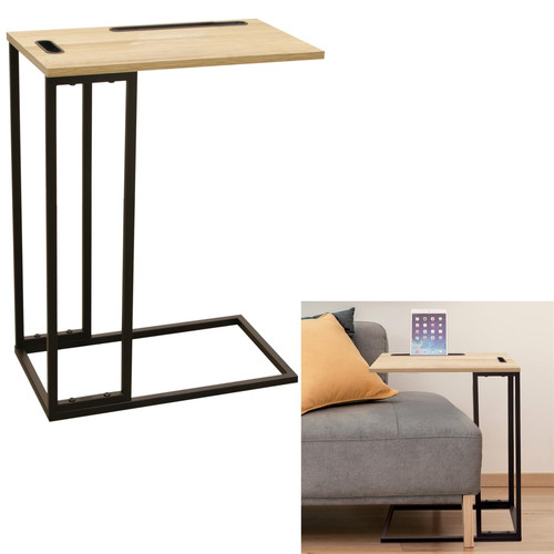 Side Table for Laptop/Tablet Stand