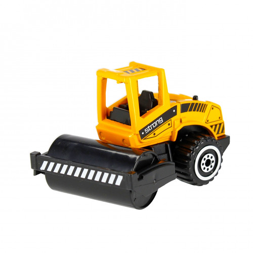 Construction Vehicles Set 3+