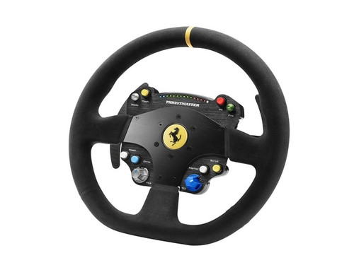 ThrustMaster Racing Wheel TS-PC Racer Ferrari 488 Challenge Edition