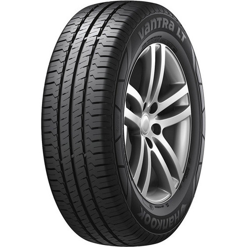 HANKOOK Vantra LT RA18 205/65R16 107T