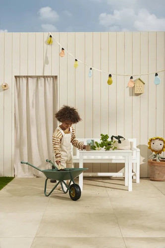 Kid's Concept Wheelbarrow KID'S HUB 3+