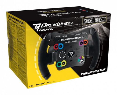 ThrustMaster TM Open Add-on Wheel