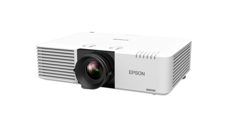 Epson Projector EB-L530U 3LCD/LASER/WUXGA/5200L/2.5m:1/WLAN