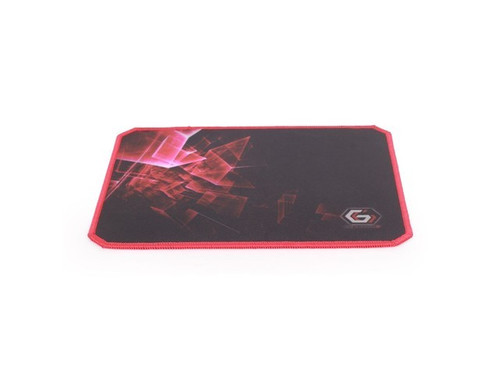 Gembird Gaming Mouse Pad MP-GamePro-S