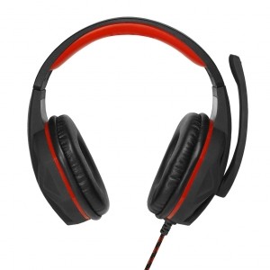 ART Gaming Headphones with Microphone HERO USB