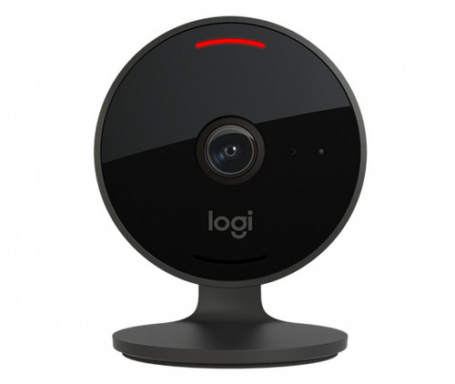 Logitech Home Camera Circle View 961-00049