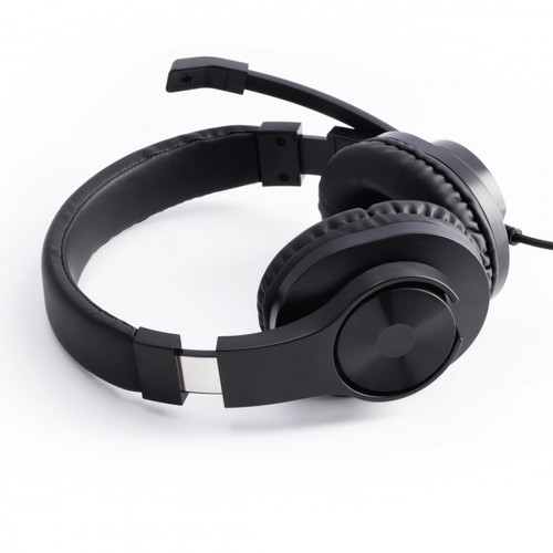 Hama PC Office Headset HS-P350, black