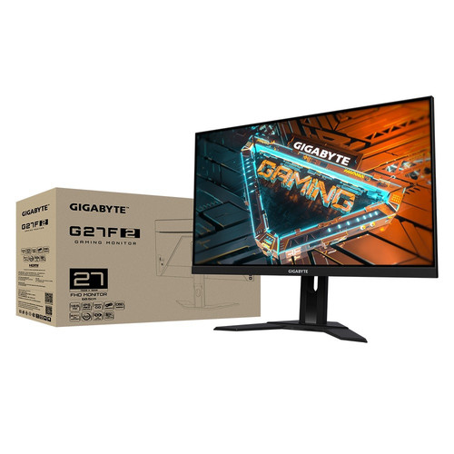 Gigabyte 27" Gaming Monitor G27F 2