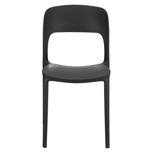 Chair Flexi, black