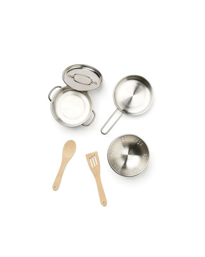 Kid's Concept Pots and pan set KID´HUB 2+