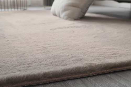 Rug Balta Lop 120 x 160 cm, beige