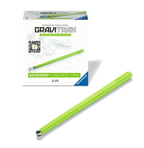 Gravitrax Accessory Magnetic Stick 8+