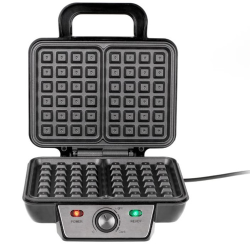 Camry Waffle Maker 1600W CR 3046