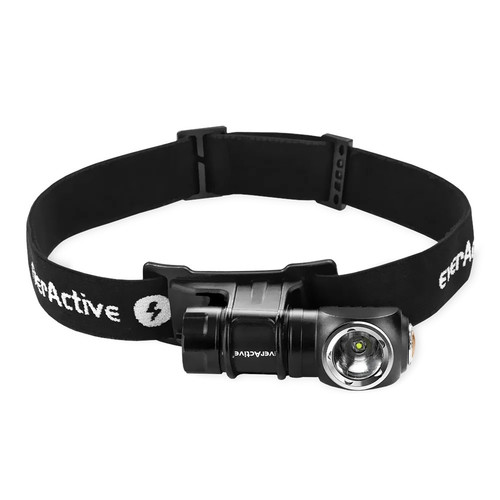 EverActive Flashlight Headlight FL-55R Dripple