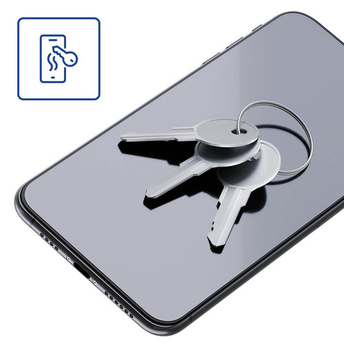 3MK FlexibleGlass iPhone 13/13 Pro