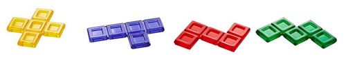 Mattel Blokus® Game 7+