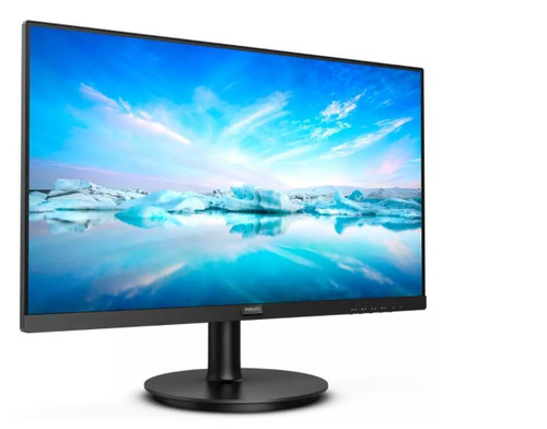 Philips Monitor 21.5" VA HDMI DP Speakers 222V8LA