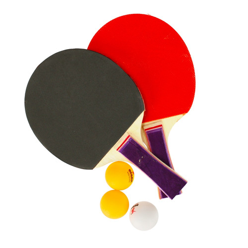 Regail Table Tennis Set 14+