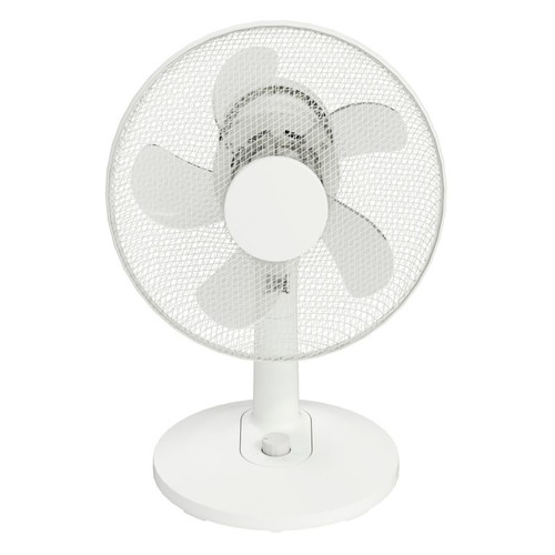 GoodHome Table Fan Aoba 30cm