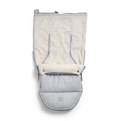 Elodie Details Car Seat Footmuff - Monkey Sunrise