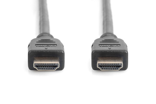 DIGITUS HDMI Ultra High Speed Connection Cable, type A