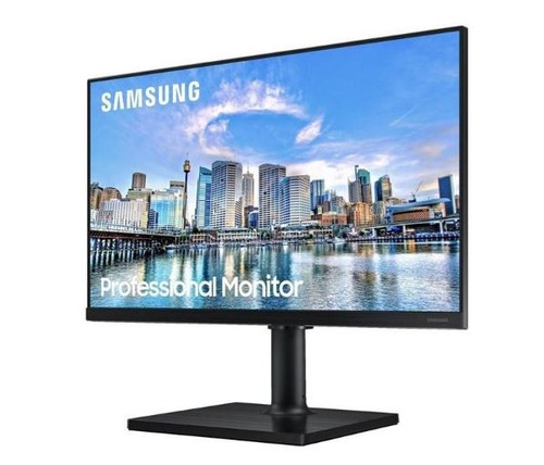 Samsung 27" Monitor IPS USB 3.0 LF27T450FQRXEN