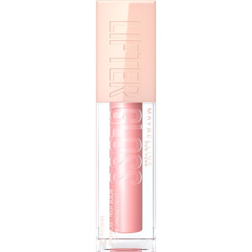 MAYBELLINE Lifter Gloss Lipgloss Vegan 006 Reef  5.4ml