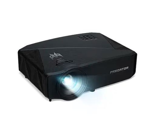 Acer Projector Predator GD711 4K2K/4000/1000000:1