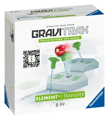 Gravitrax Element Transfer 8+