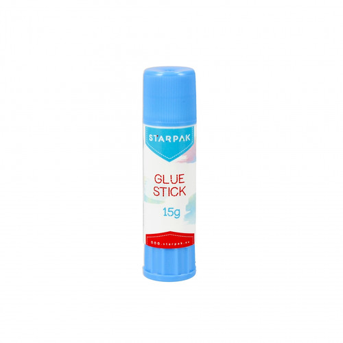 Starpak Glue Stick 15g 20pcs