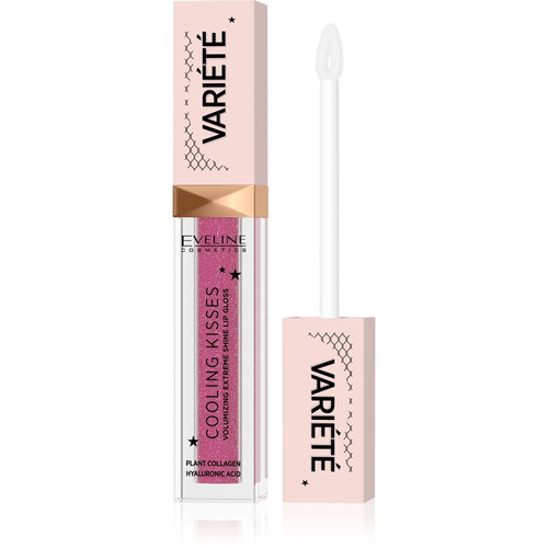 Eveline Variete Volumizing Extreme Shine Lip Gloss no. 06 6.8g