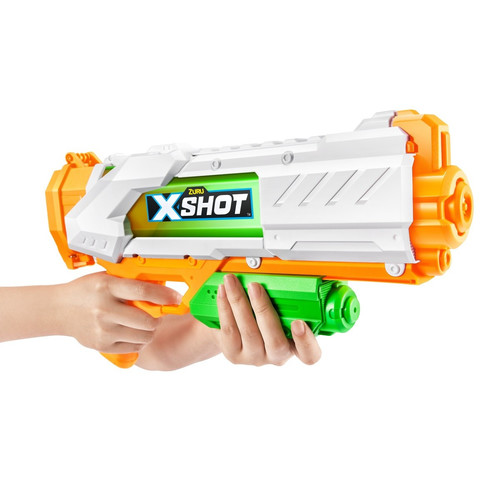 ZURU X-Shot Water Launcher WARFARE 5+