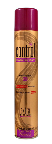 Constance Carroll Hairspray Extra Hold 400ml