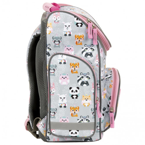 Schook Backpack 28x36x15 Ergo