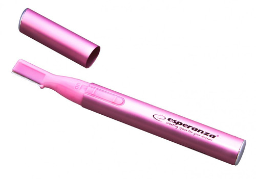 Eyebrow & Bikini Trimmer Bahamas